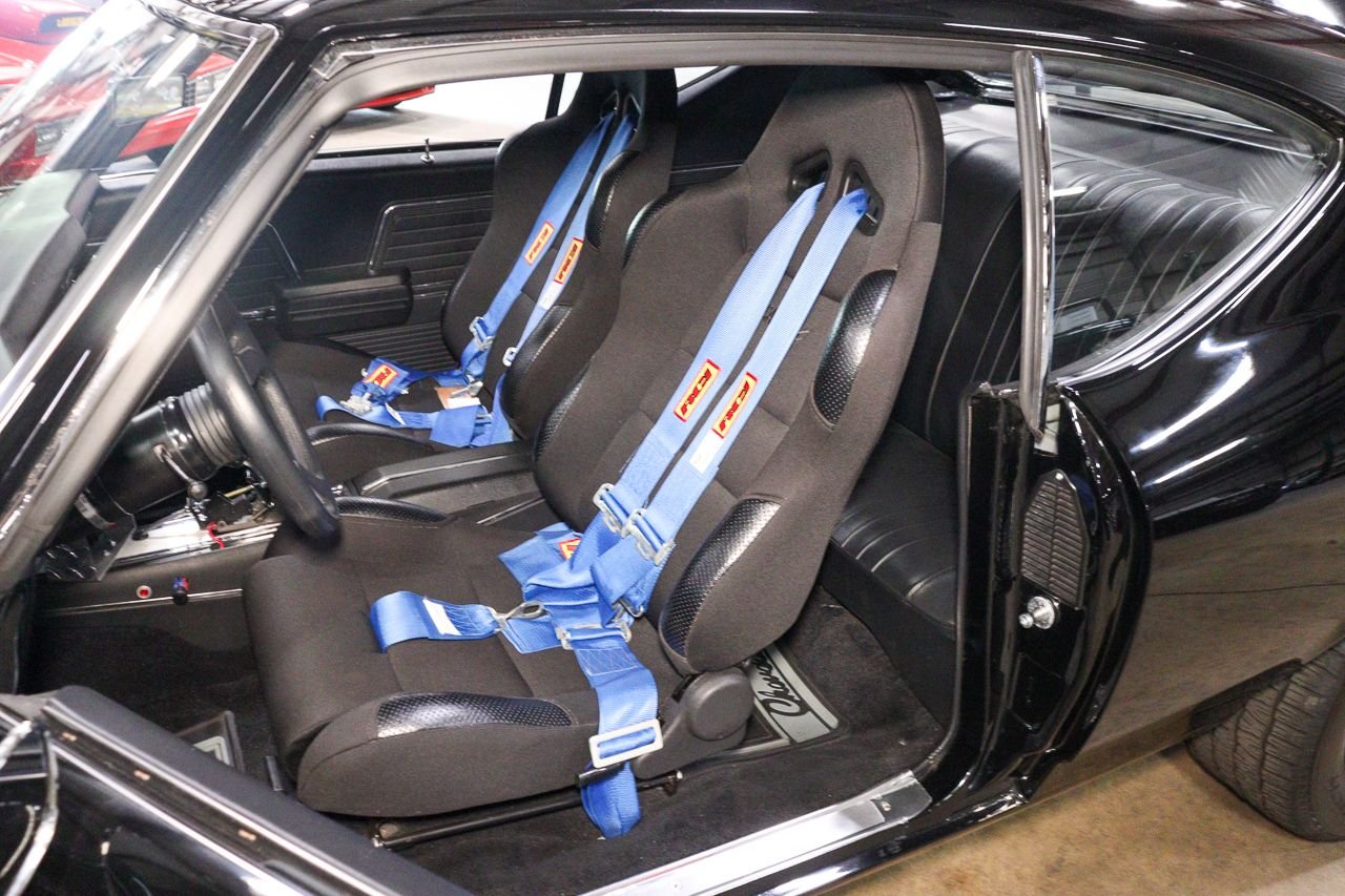 1969 Chevrolet Chevelle SS photo 25