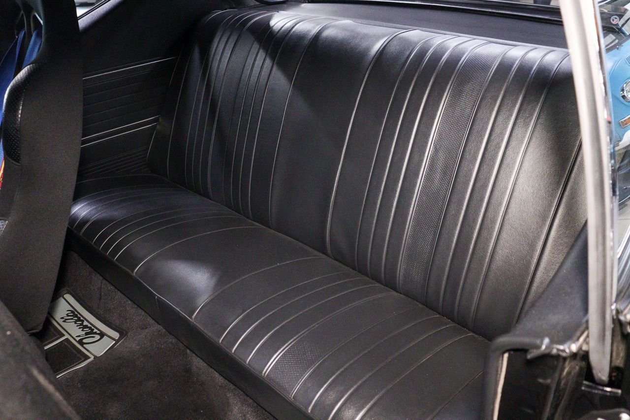 1969 Chevrolet Chevelle SS photo 26