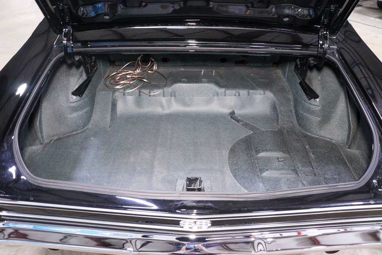 1969 Chevrolet Chevelle SS photo 37