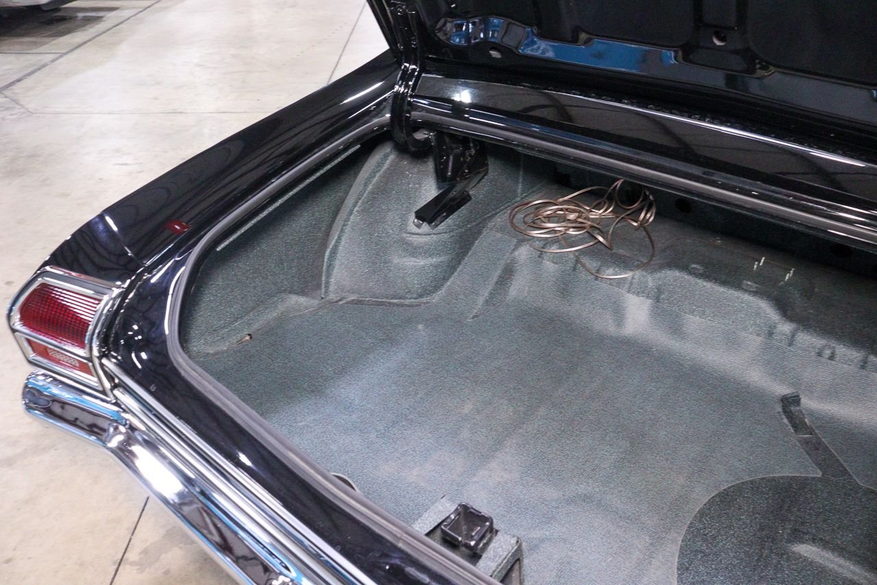 1969 Chevrolet Chevelle SS photo 38