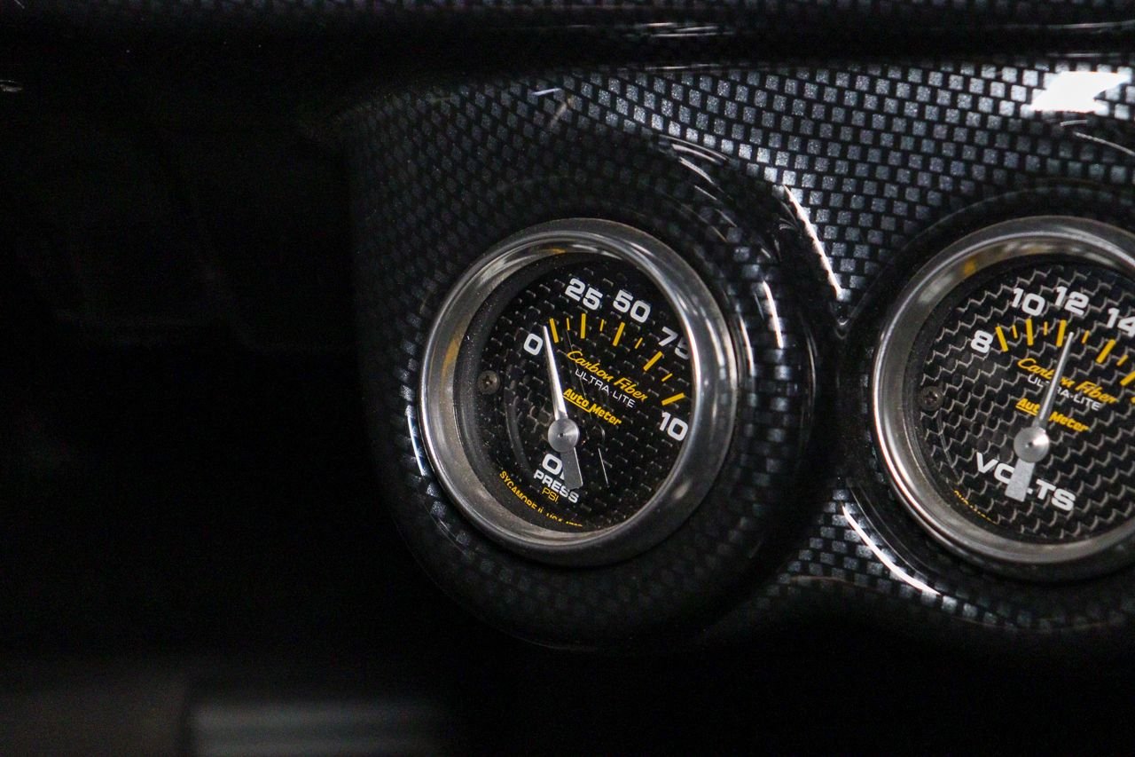 1969 Chevrolet Chevelle SS photo 47
