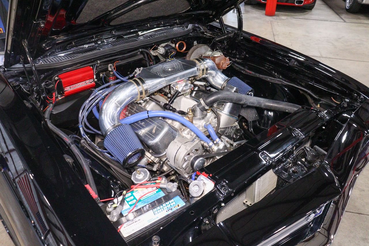 1969 Chevrolet Chevelle SS photo 56