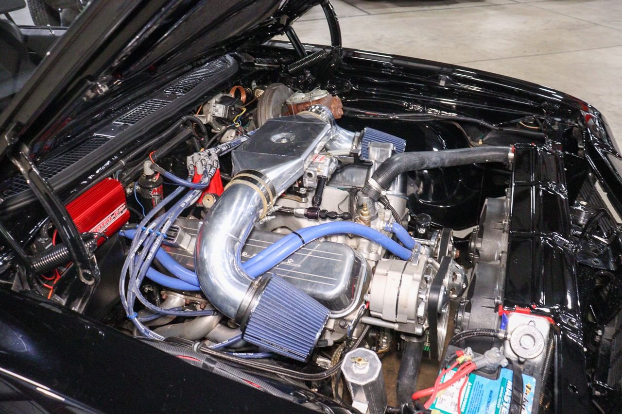 1969 Chevrolet Chevelle SS photo 57