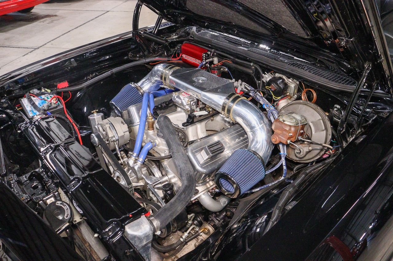 1969 Chevrolet Chevelle SS photo 58