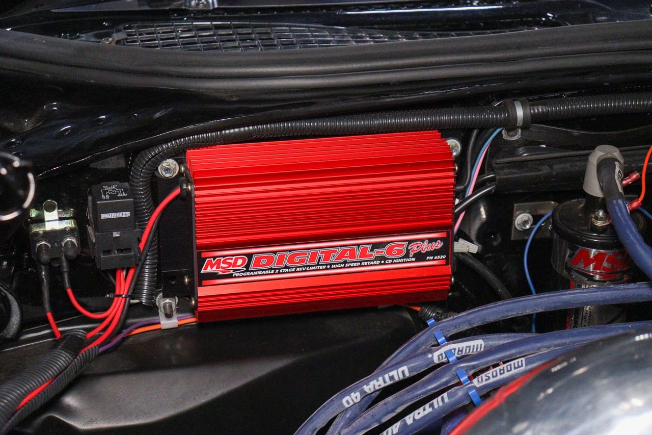 1969 Chevrolet Chevelle SS photo 63