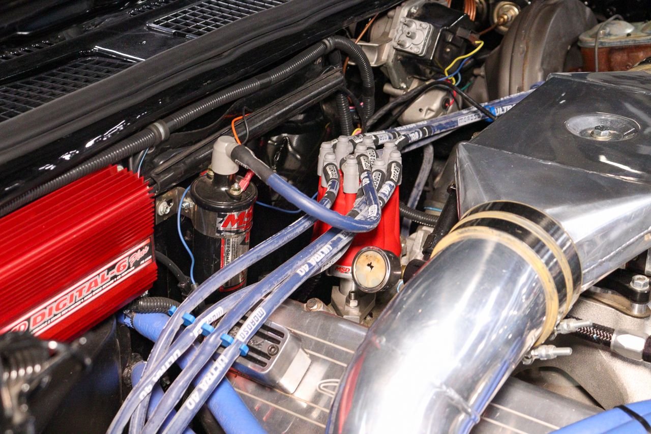 1969 Chevrolet Chevelle SS photo 65