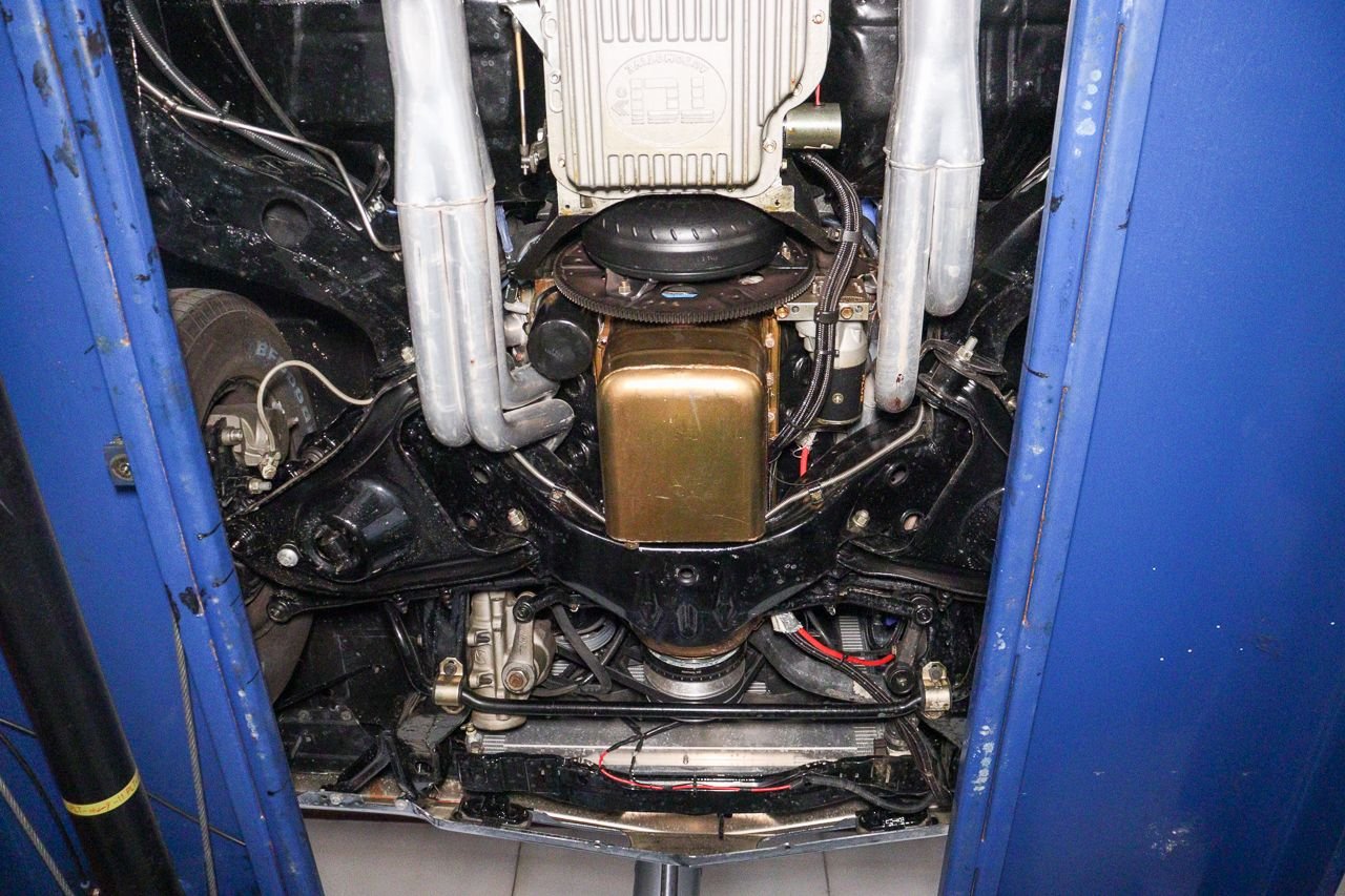 1969 Chevrolet Chevelle SS photo 69