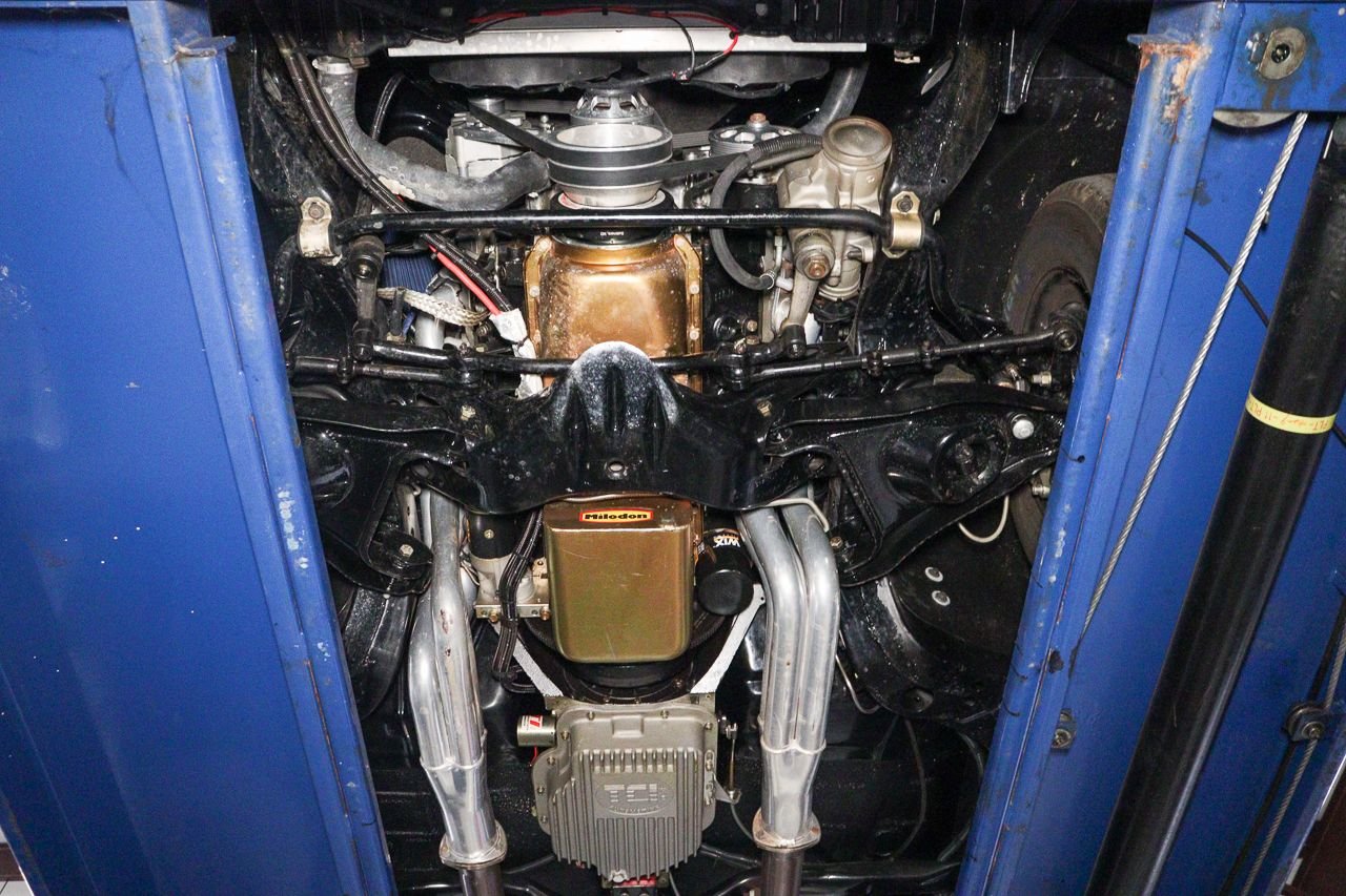 1969 Chevrolet Chevelle SS photo 70