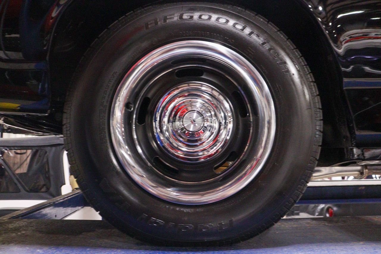 1969 Chevrolet Chevelle SS photo 82