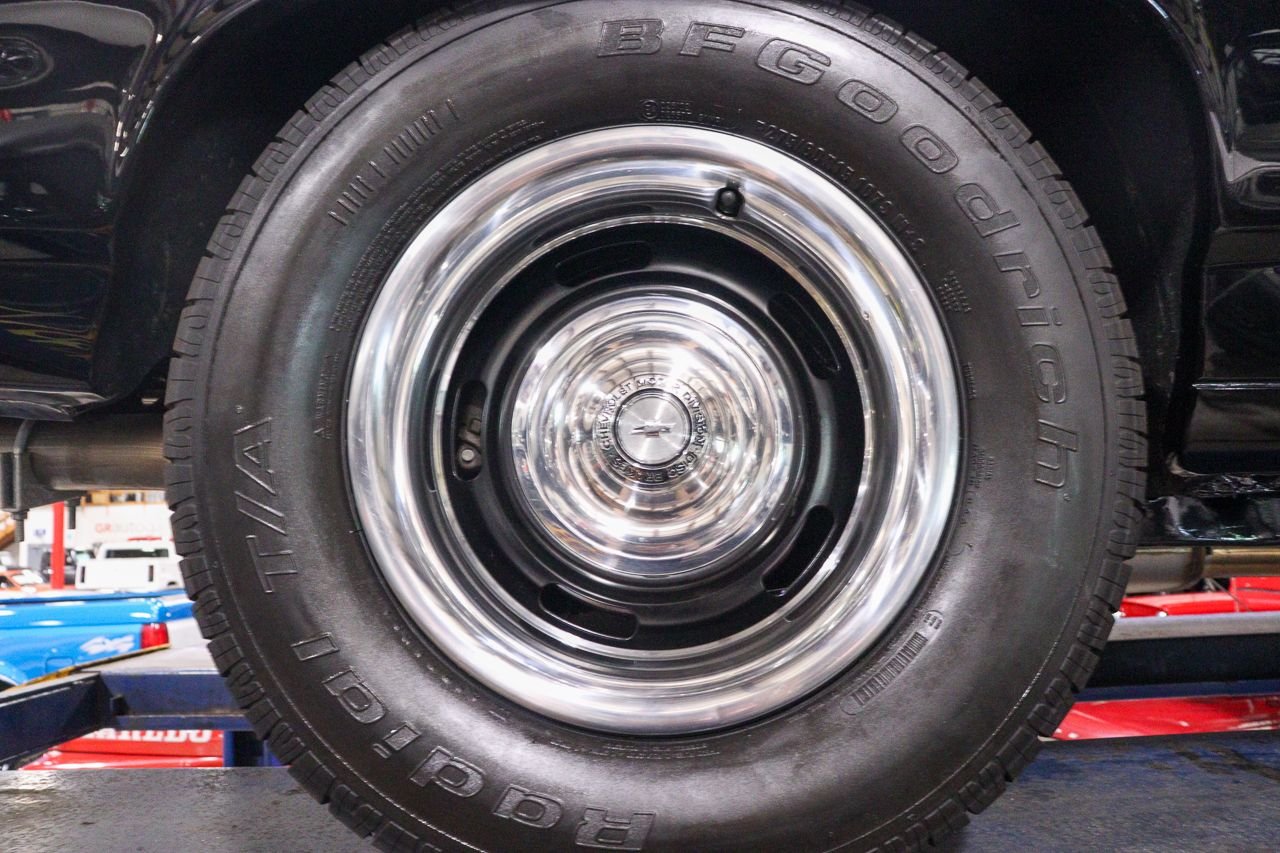 1969 Chevrolet Chevelle SS photo 87