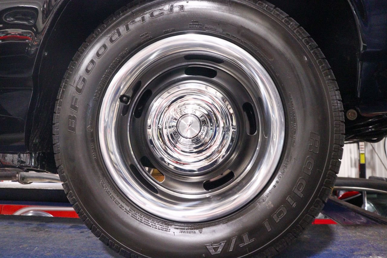 1969 Chevrolet Chevelle SS photo 90