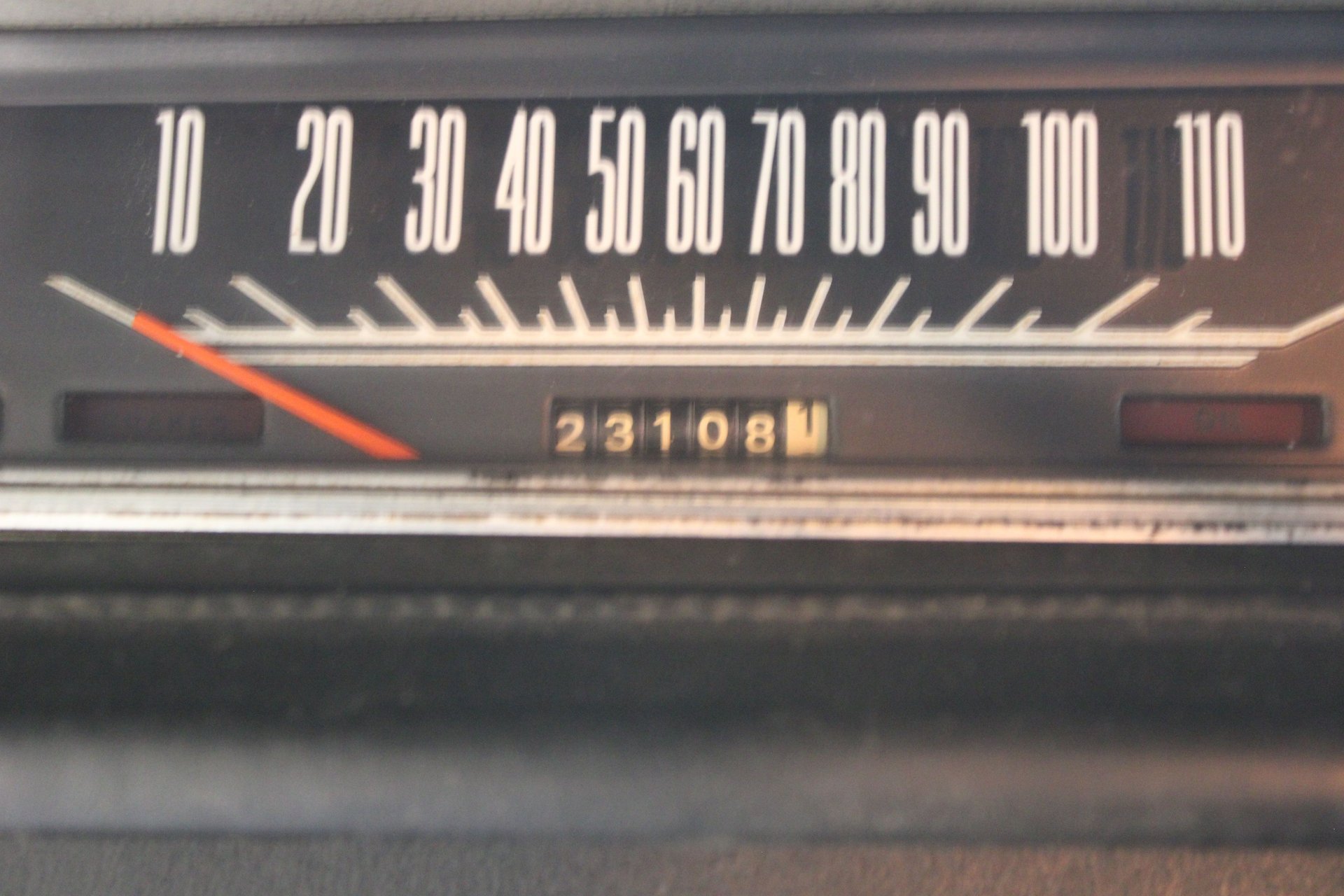 1969 Plymouth Roadrunner photo 35