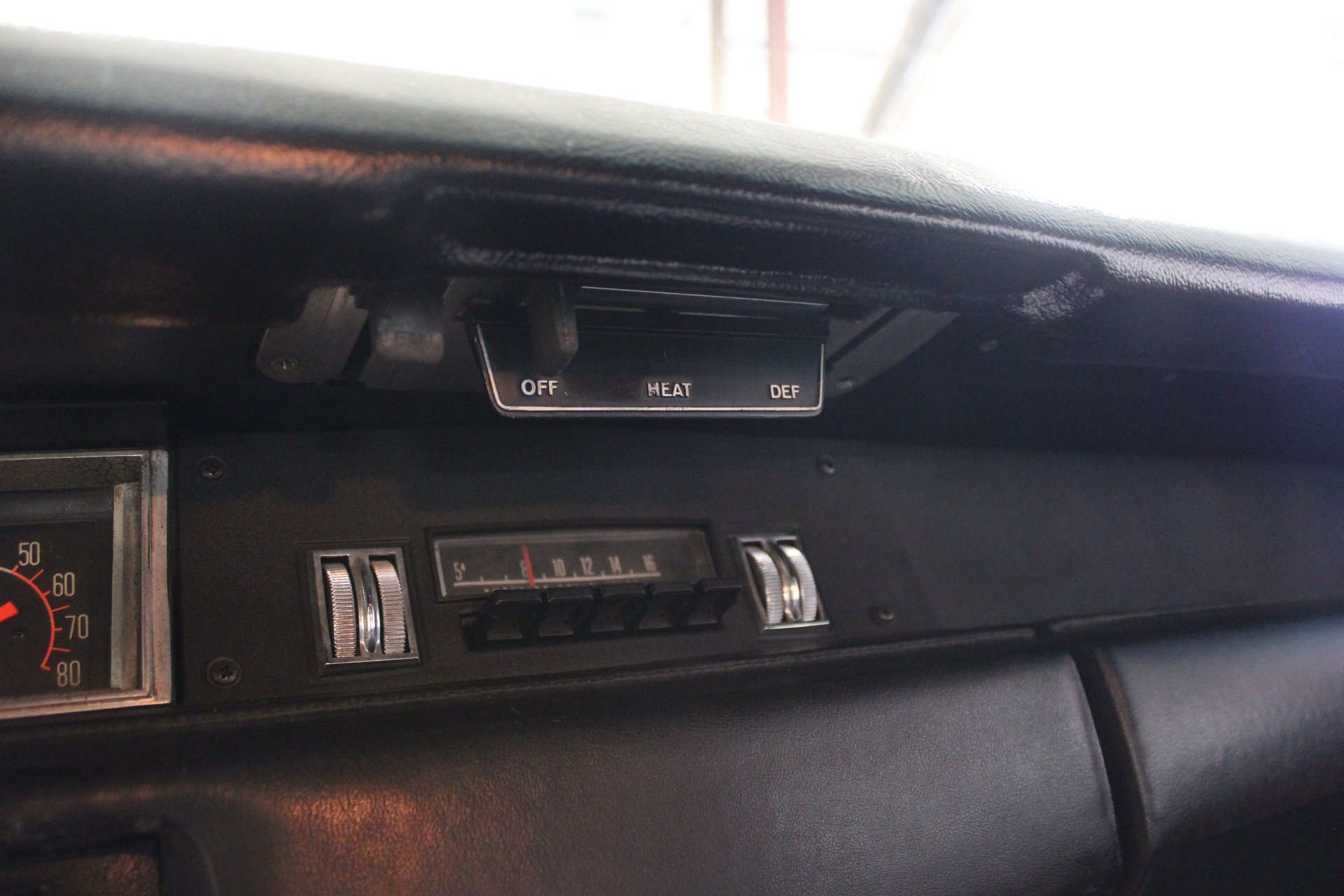 1969 Plymouth Roadrunner photo 37