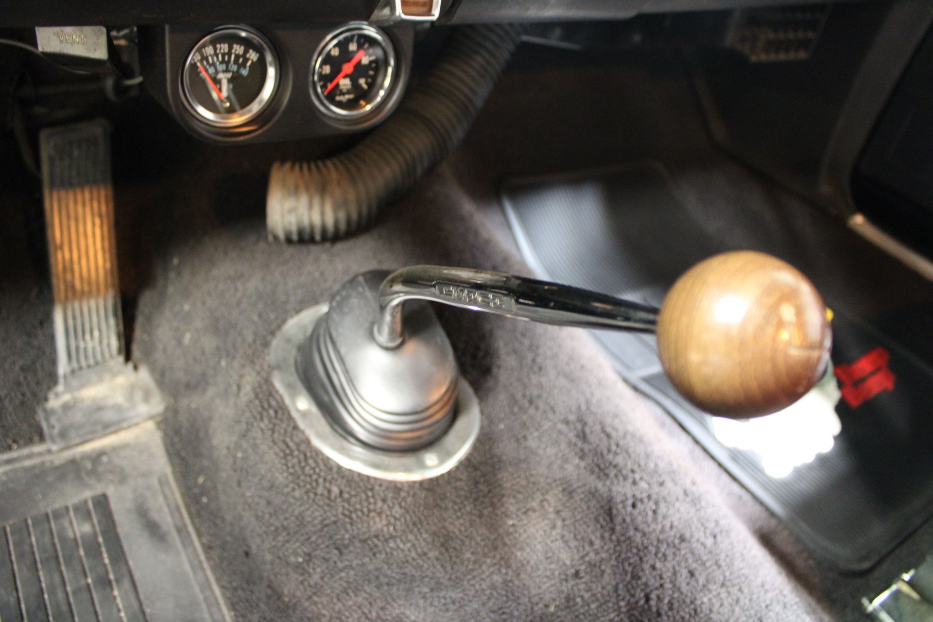 1969 Plymouth Roadrunner photo 39
