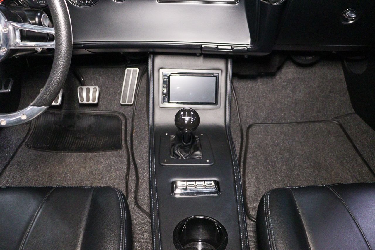 1970 Chevrolet Chevelle SS 396 photo 14