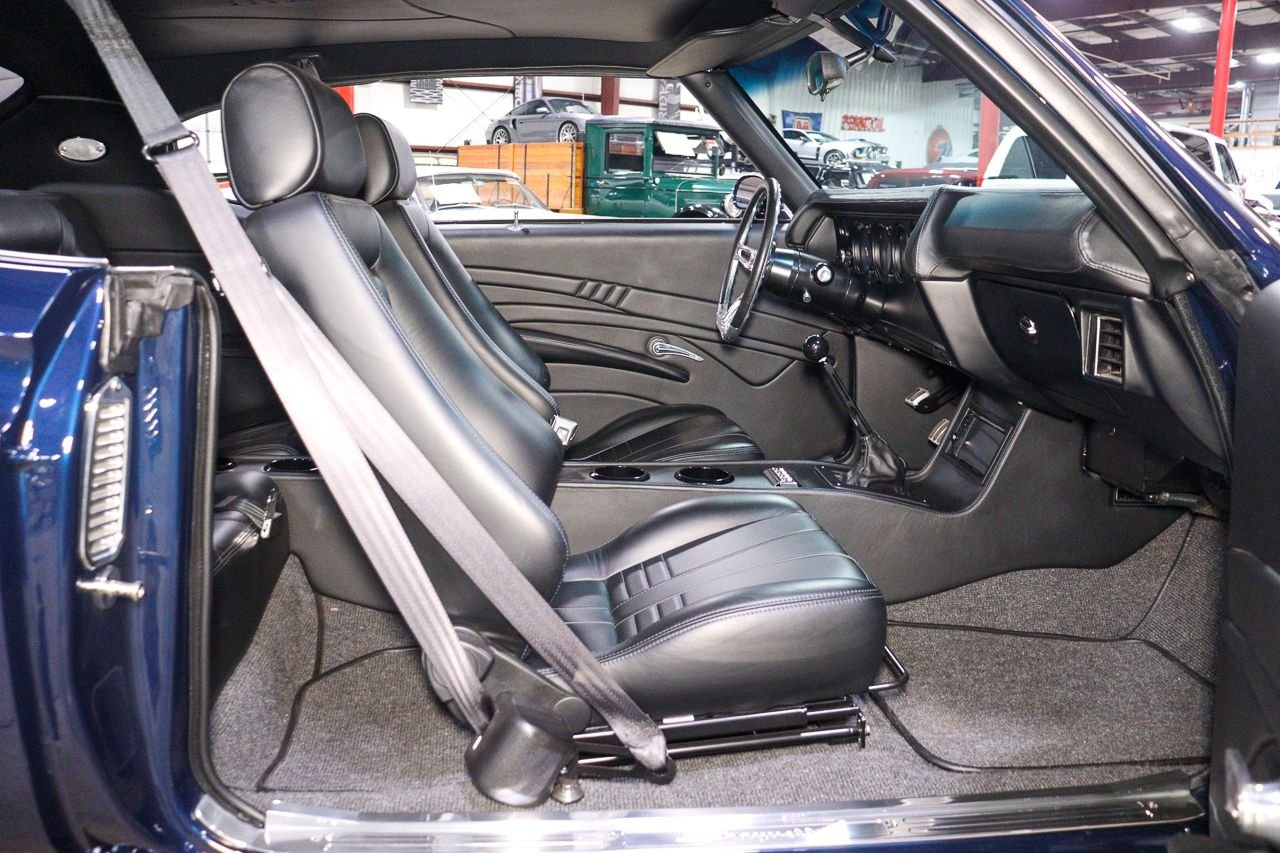 1970 Chevrolet Chevelle SS 396 photo 21