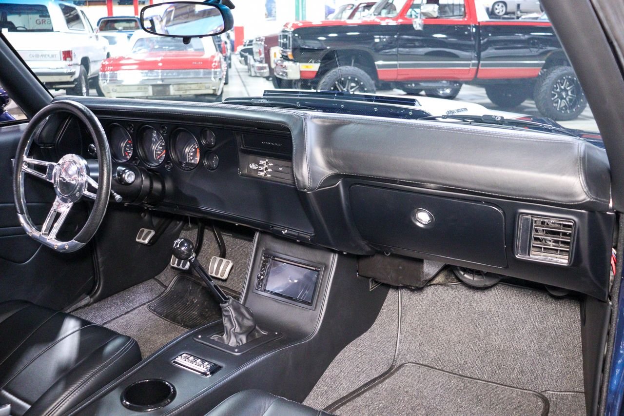 1970 Chevrolet Chevelle SS 396 photo 22