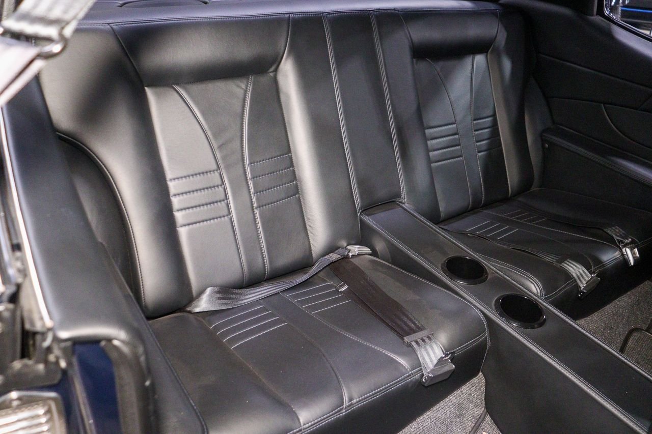 1970 Chevrolet Chevelle SS 396 photo 24