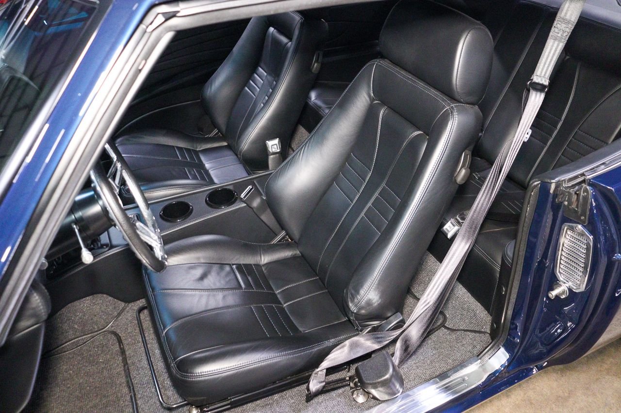 1970 Chevrolet Chevelle SS 396 photo 28