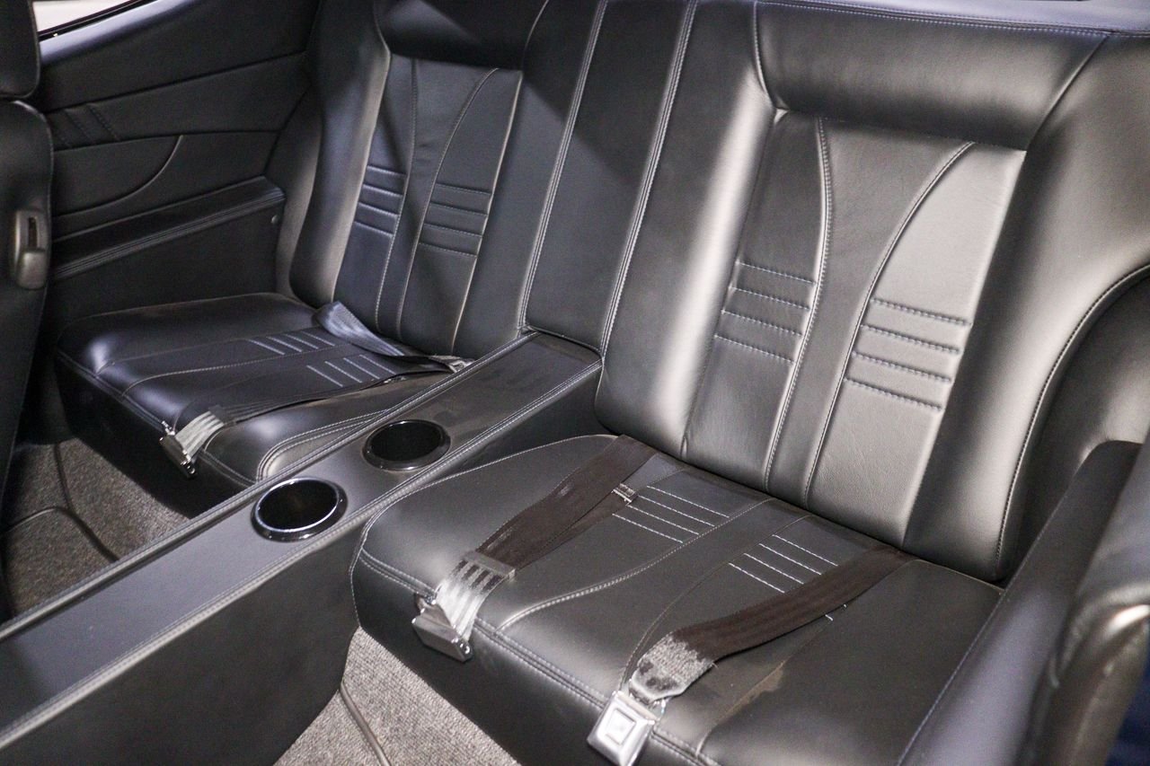 1970 Chevrolet Chevelle SS 396 photo 29