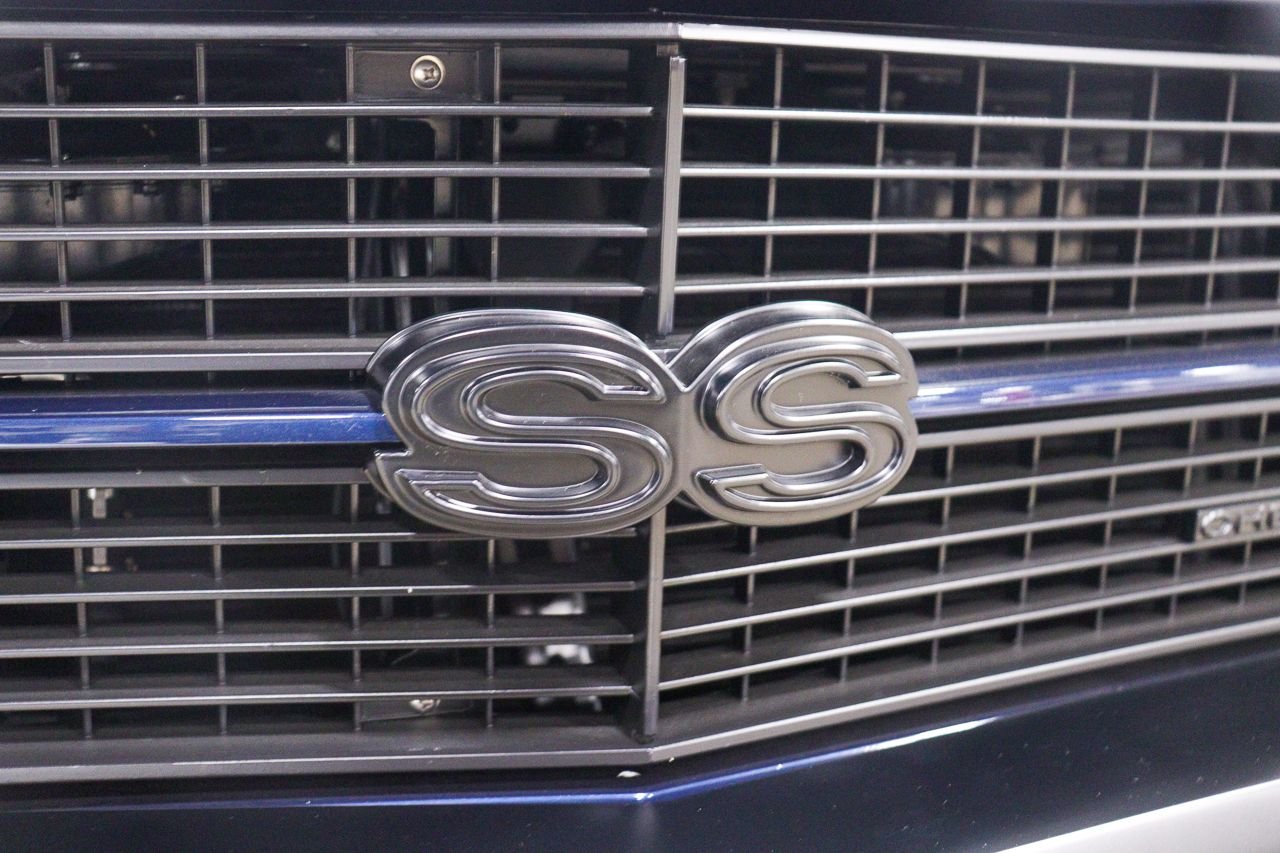1970 Chevrolet Chevelle SS 396 photo 33
