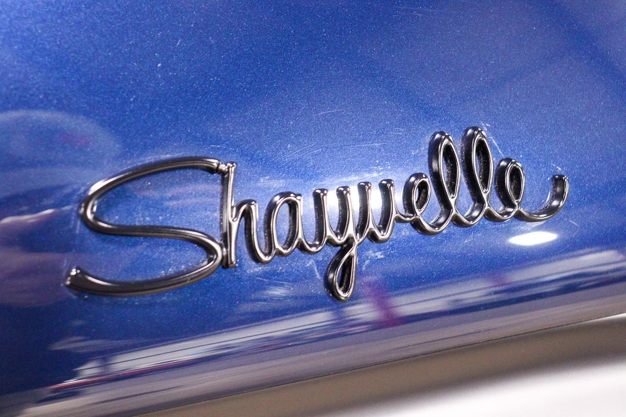 1970 Chevrolet Chevelle SS 396 photo 36