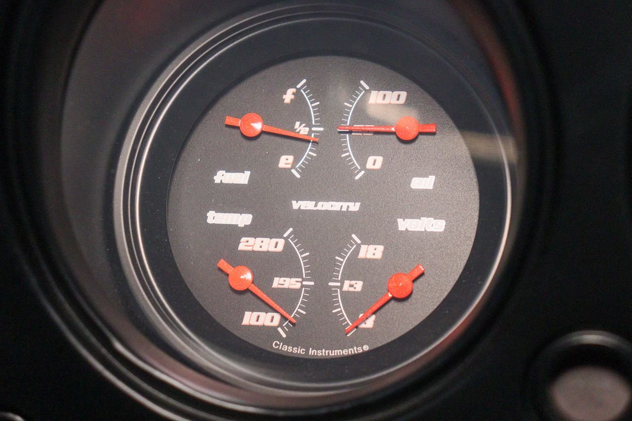 1970 Chevrolet Chevelle SS 396 photo 43