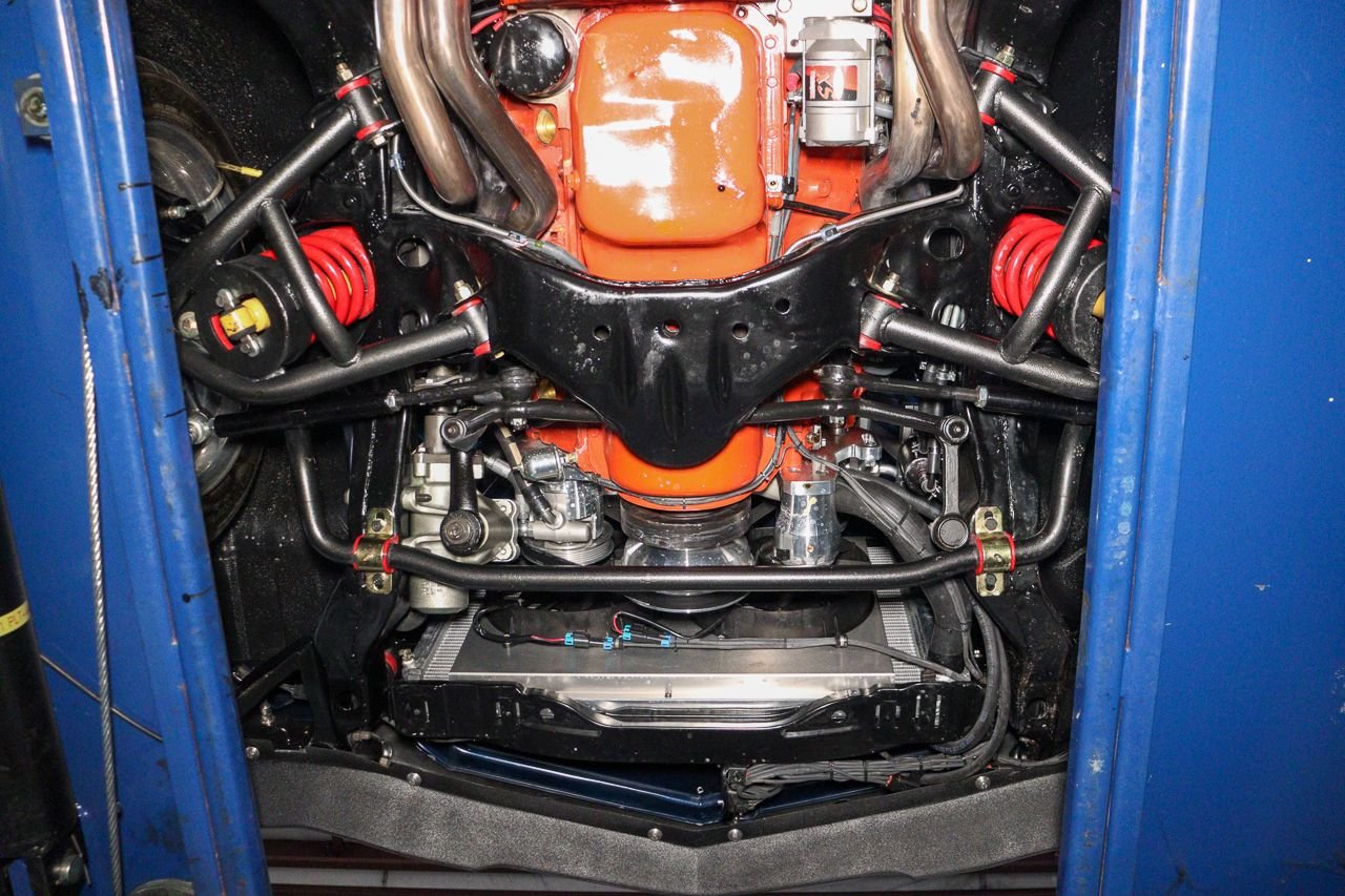 1970 Chevrolet Chevelle SS 396 photo 71