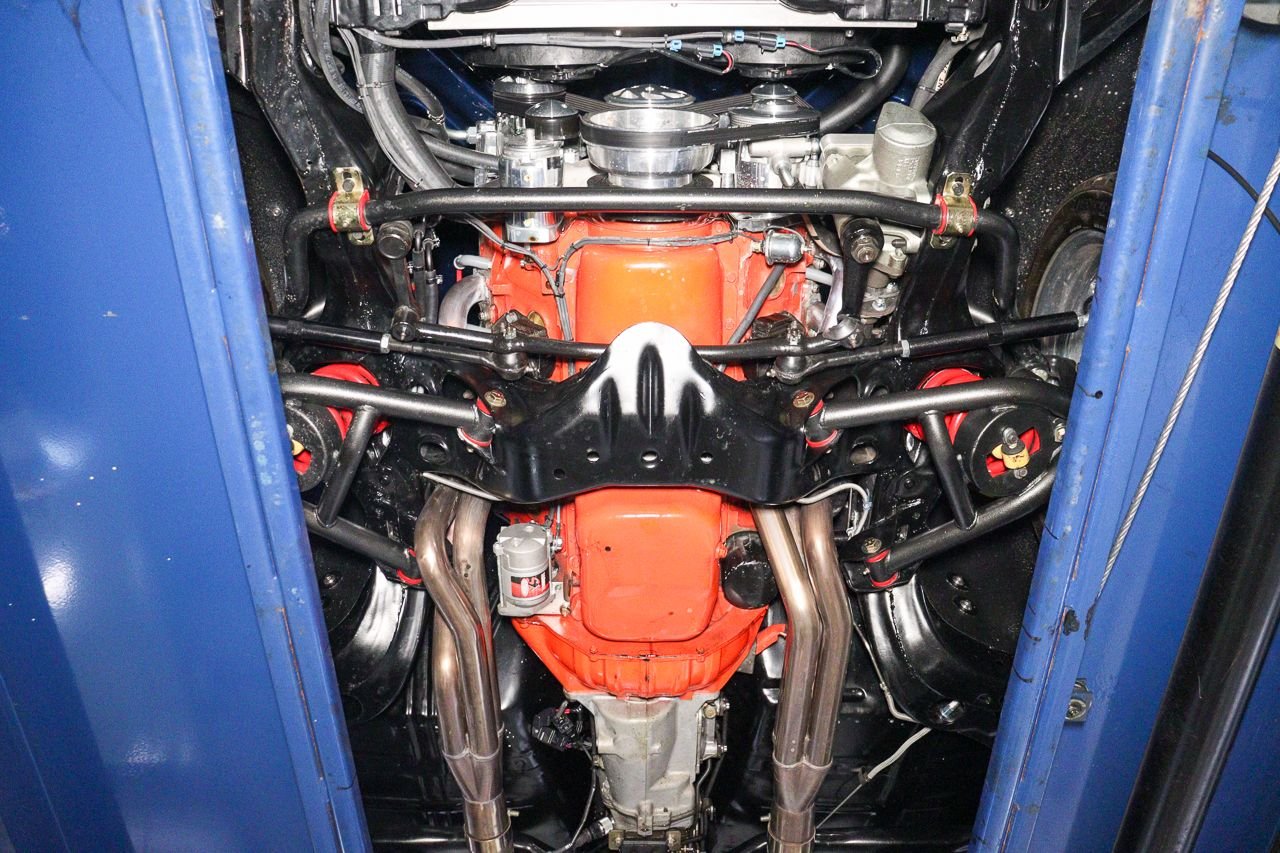 1970 Chevrolet Chevelle SS 396 photo 72