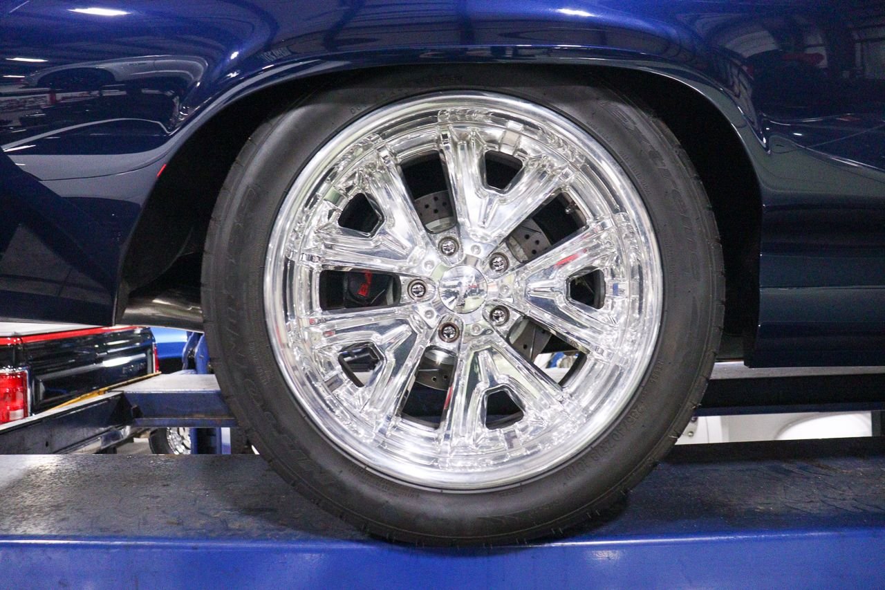 1970 Chevrolet Chevelle SS 396 photo 91