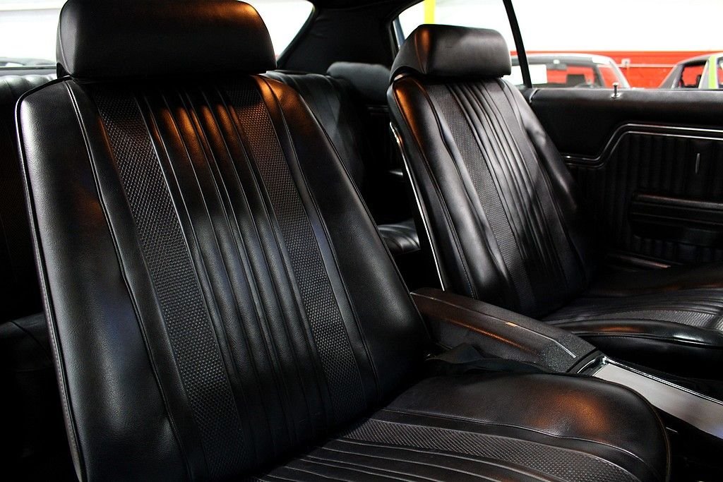 1970 Chevrolet Chevelle SS photo 12