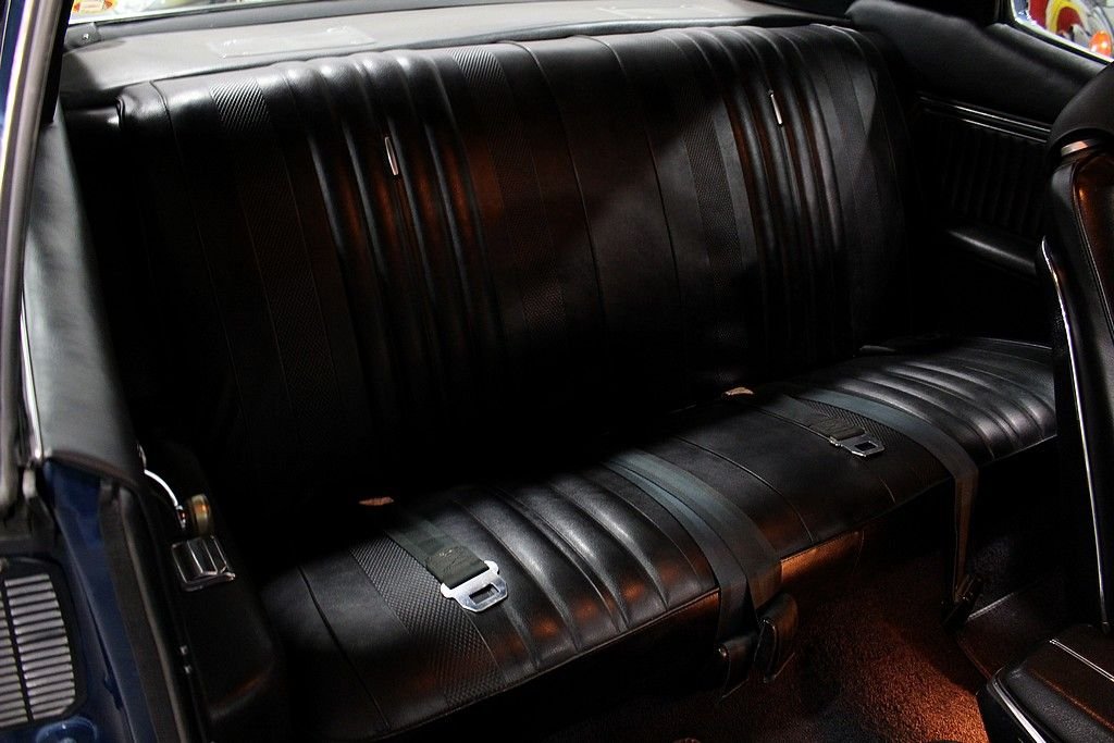 1970 Chevrolet Chevelle SS photo 13
