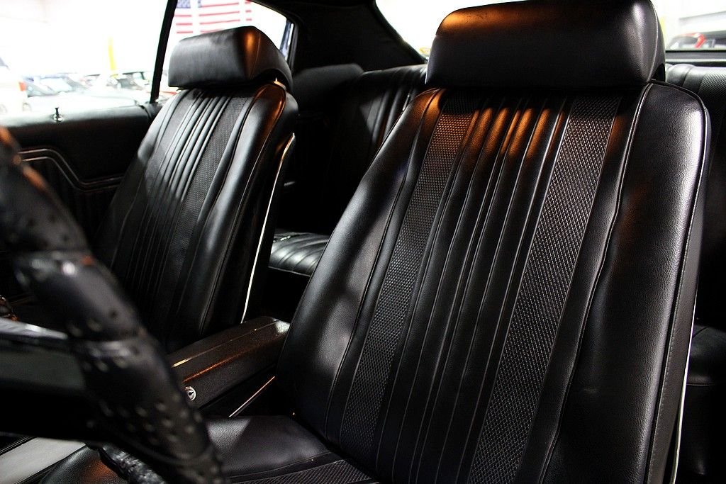 1970 Chevrolet Chevelle SS photo 16