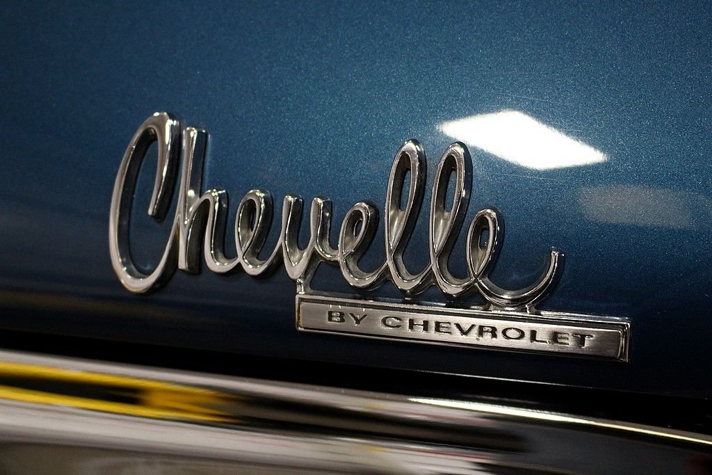 1970 Chevrolet Chevelle SS photo 22