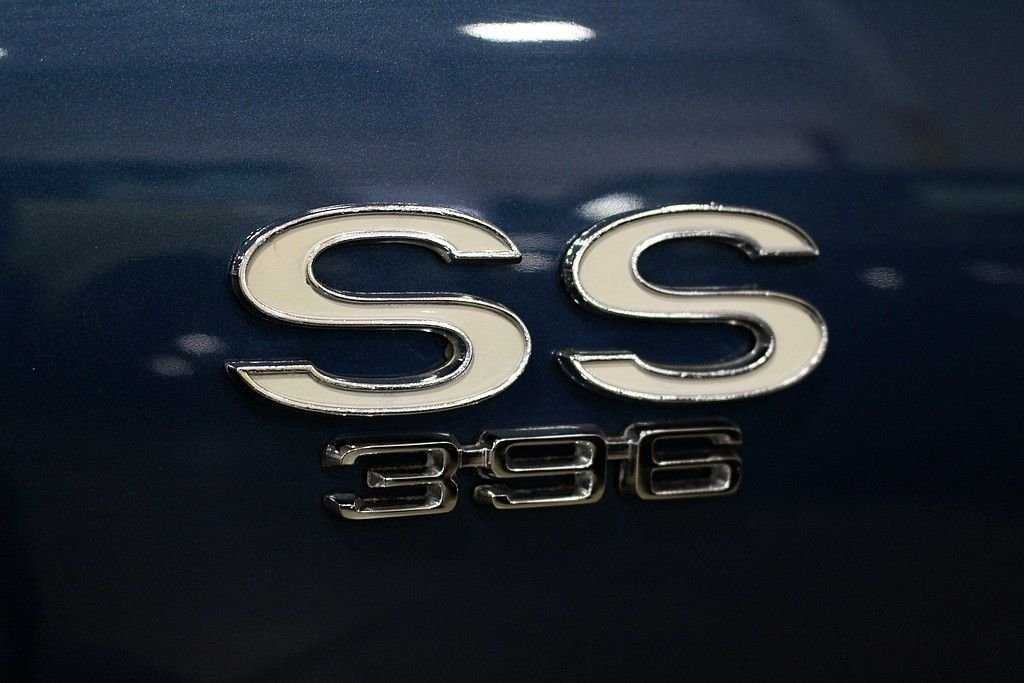 1970 Chevrolet Chevelle SS photo 24