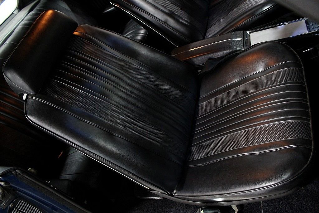1970 Chevrolet Chevelle SS photo 32