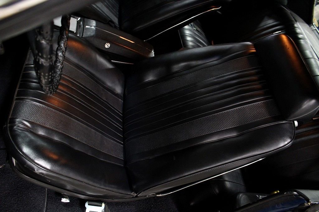 1970 Chevrolet Chevelle SS photo 34