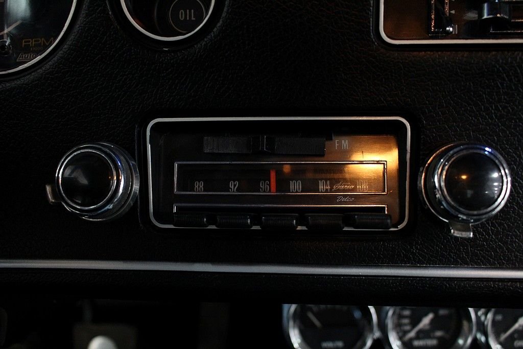 1970 Chevrolet Chevelle SS photo 40