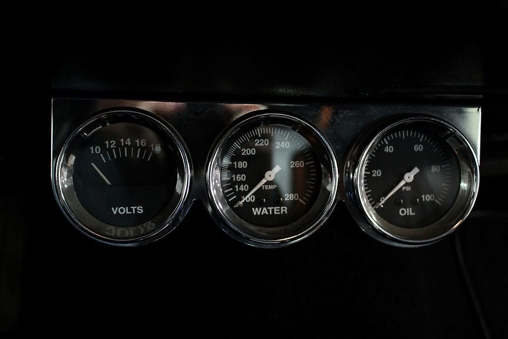 1970 Chevrolet Chevelle SS photo 43