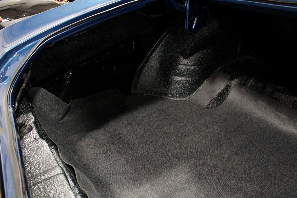 1970 Chevrolet Chevelle SS photo 49