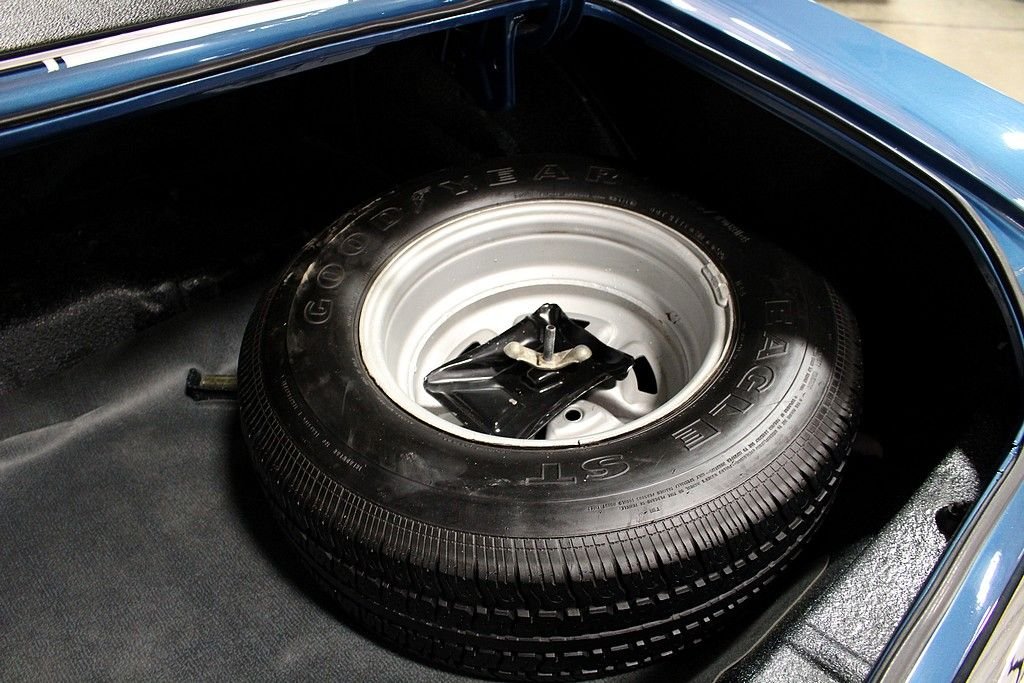 1970 Chevrolet Chevelle SS photo 50