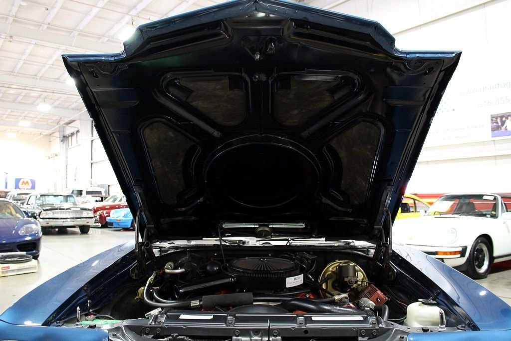 1970 Chevrolet Chevelle SS photo 51