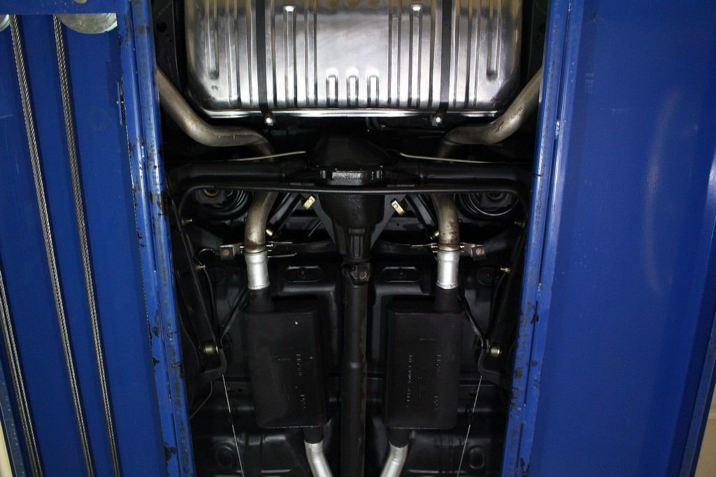 1970 Chevrolet Chevelle SS photo 64