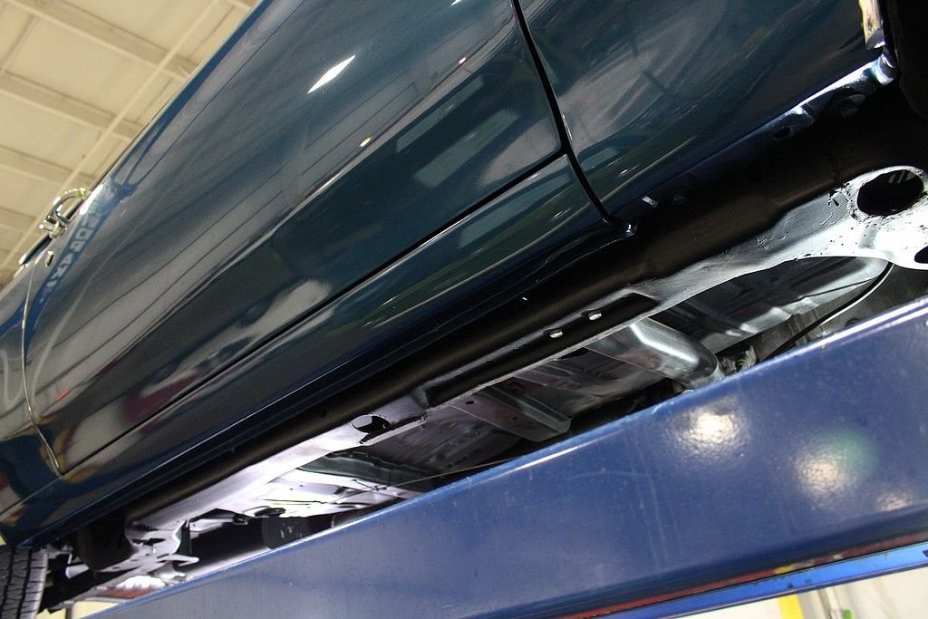 1970 Chevrolet Chevelle SS photo 71