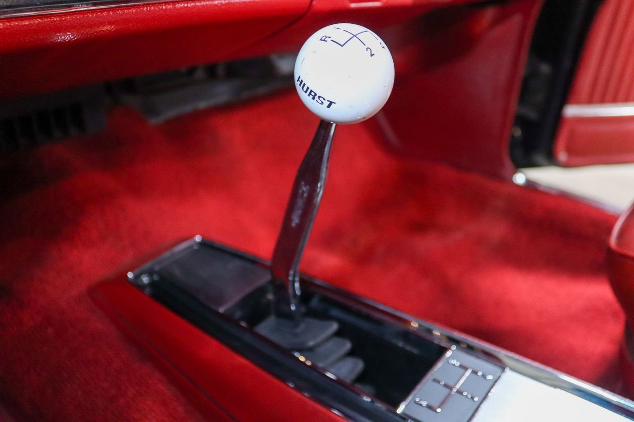 1970 Chevrolet Chevelle photo 15
