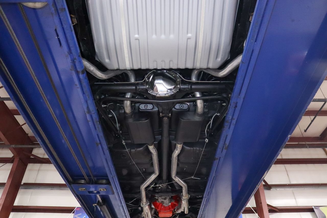 1970 Chevrolet Chevelle photo 16