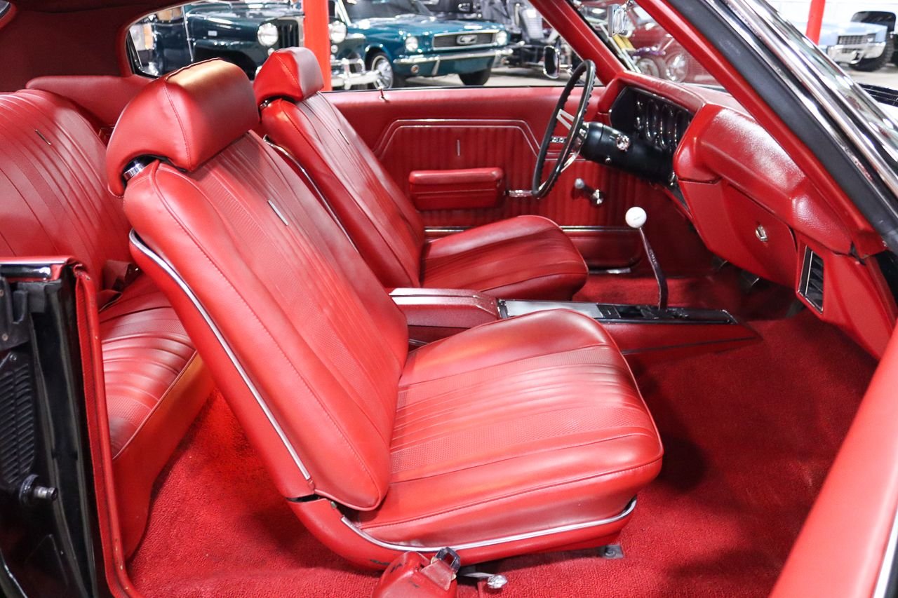 1970 Chevrolet Chevelle photo 20