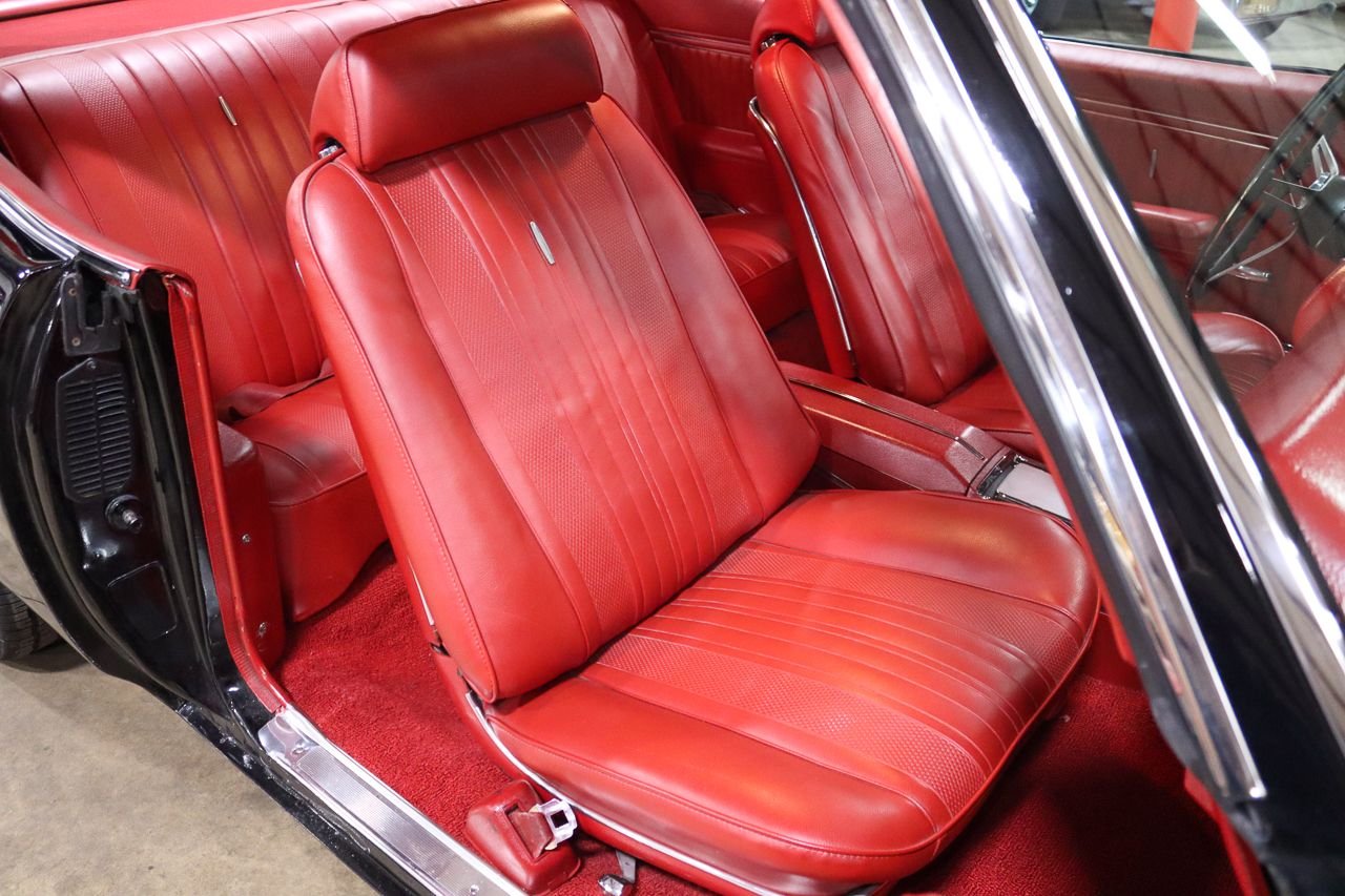 1970 Chevrolet Chevelle photo 21