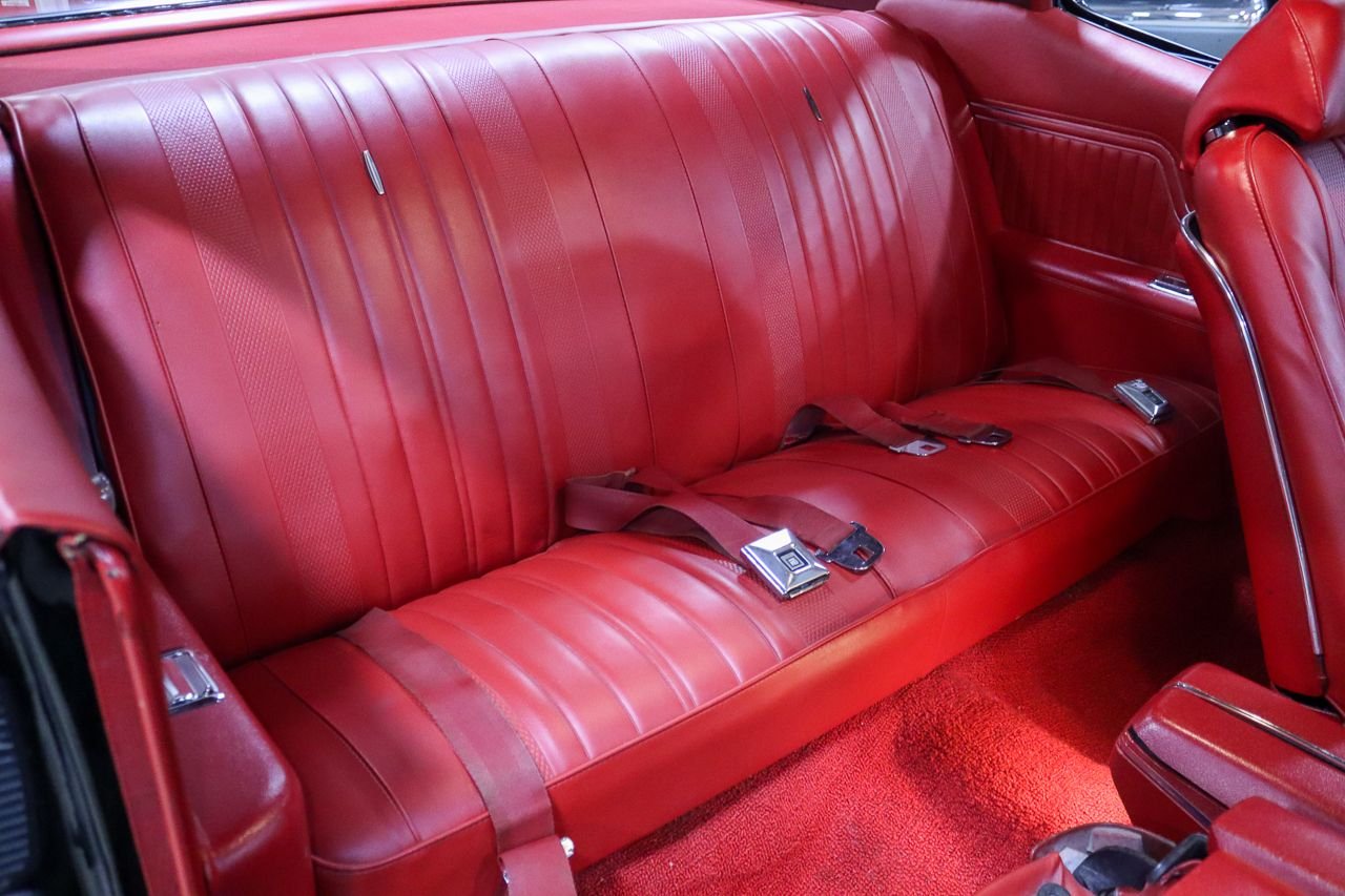 1970 Chevrolet Chevelle photo 22