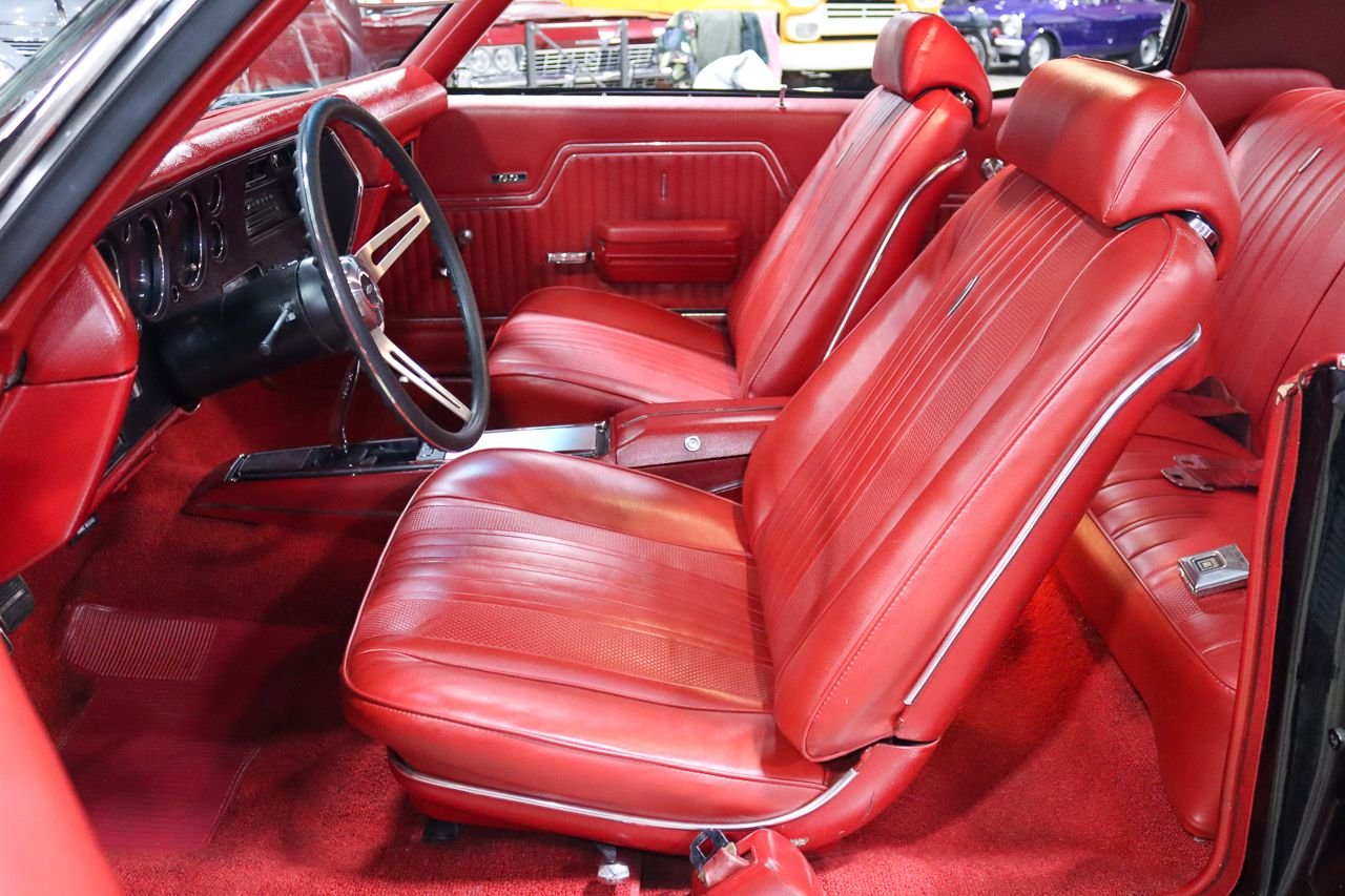 1970 Chevrolet Chevelle photo 26